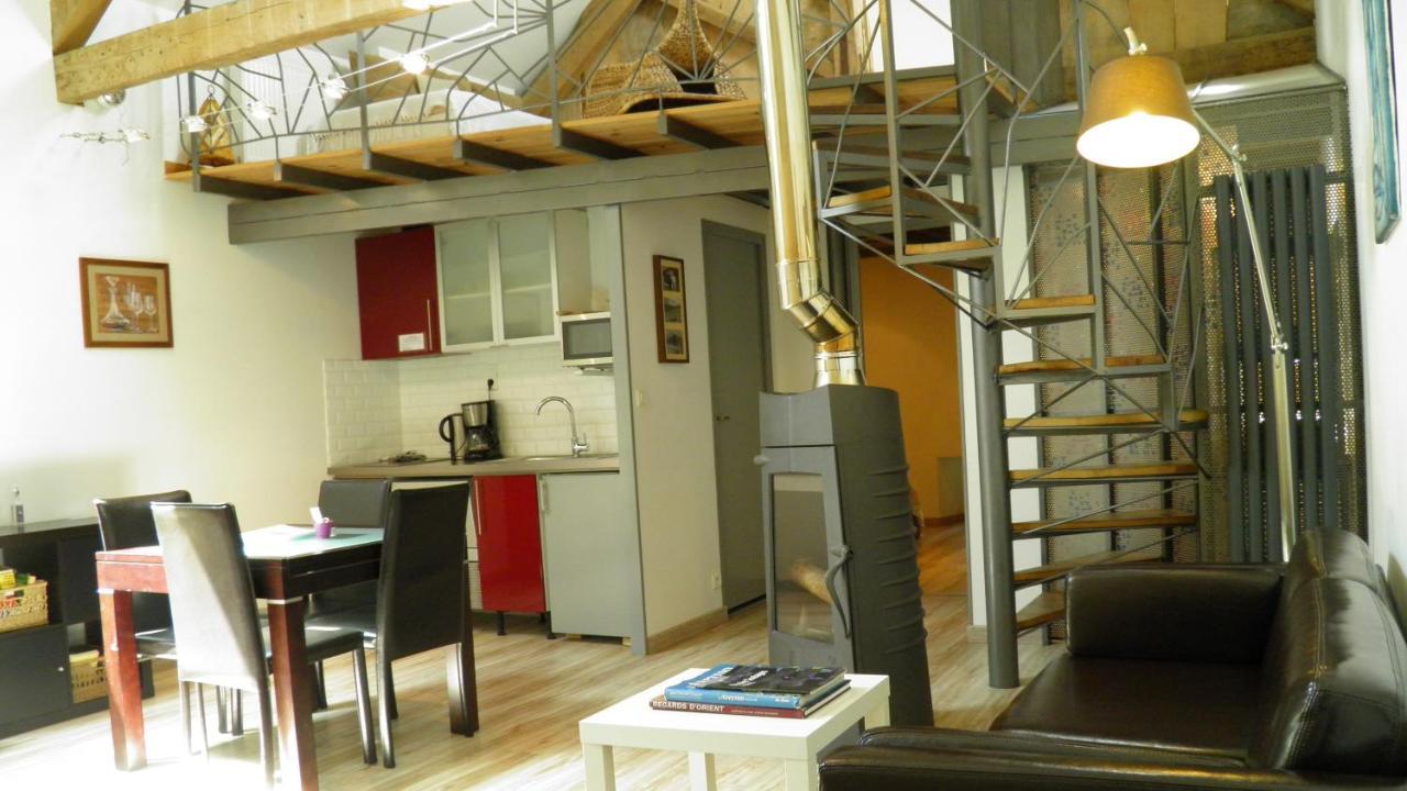 Bed & Breakfast Le Clos Du Barry *